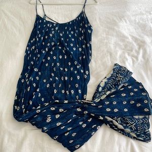 Jens pirate booty maxi